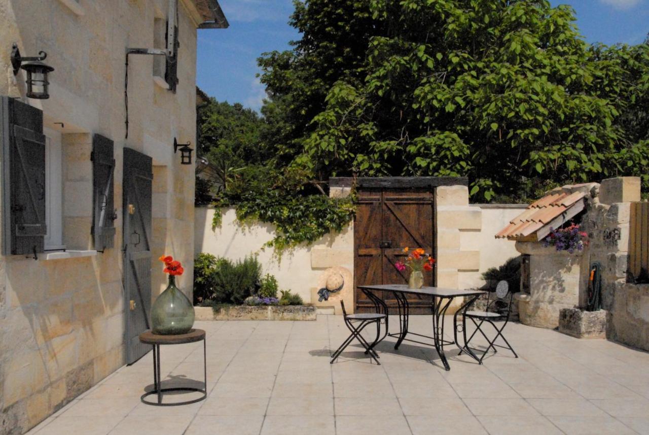 Les Chambres D'Ausilia Sablons  Buitenkant foto