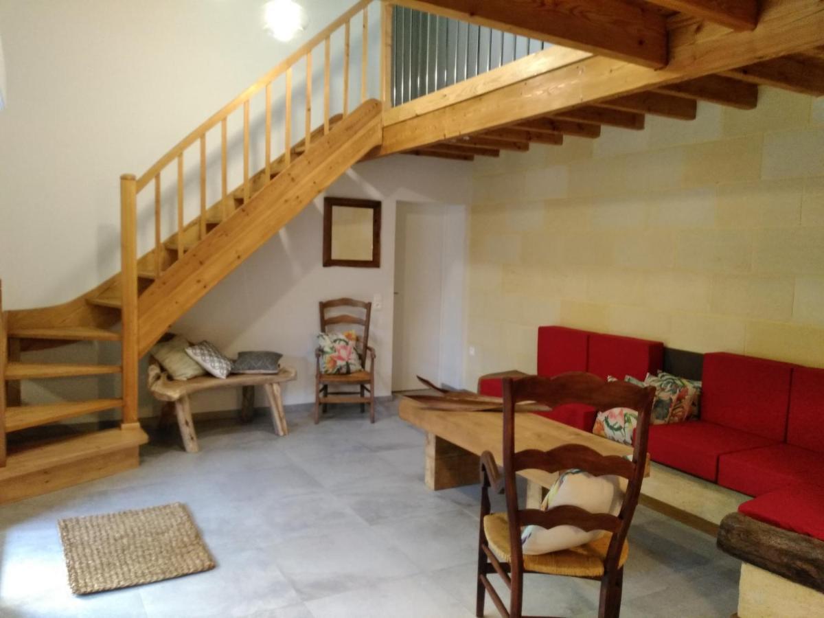 Les Chambres D'Ausilia Sablons  Buitenkant foto